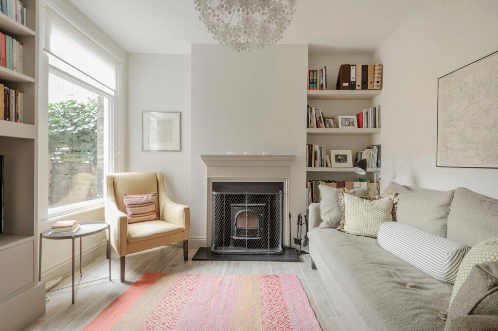 Main image of property: Hiley Road, Kensal Green, NW10