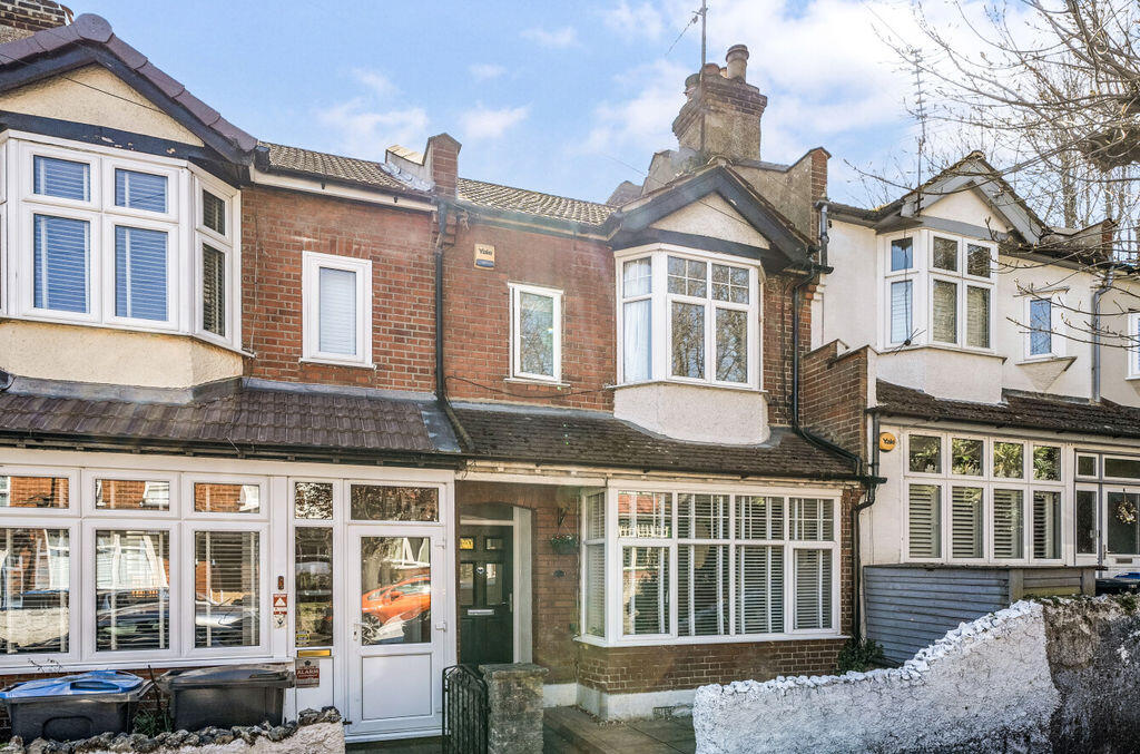 Main image of property: Foxley Gardens, Purley
