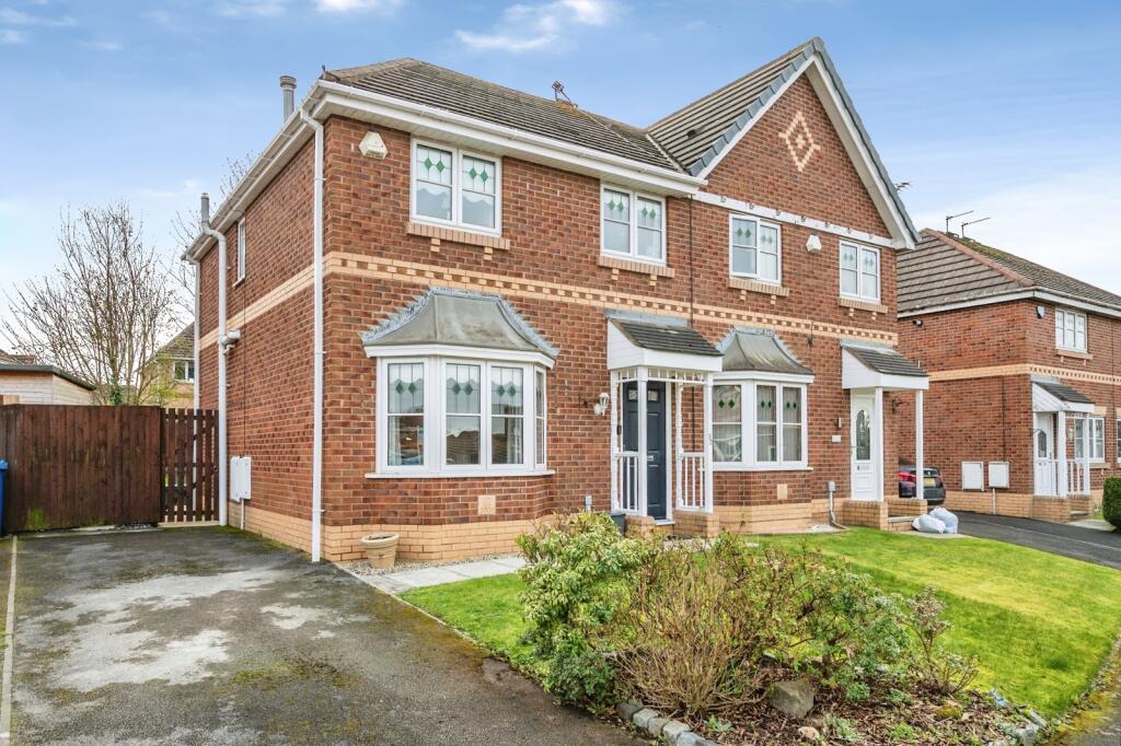 Main image of property: Hobart Drive, Liverpool, Merseyside, L33