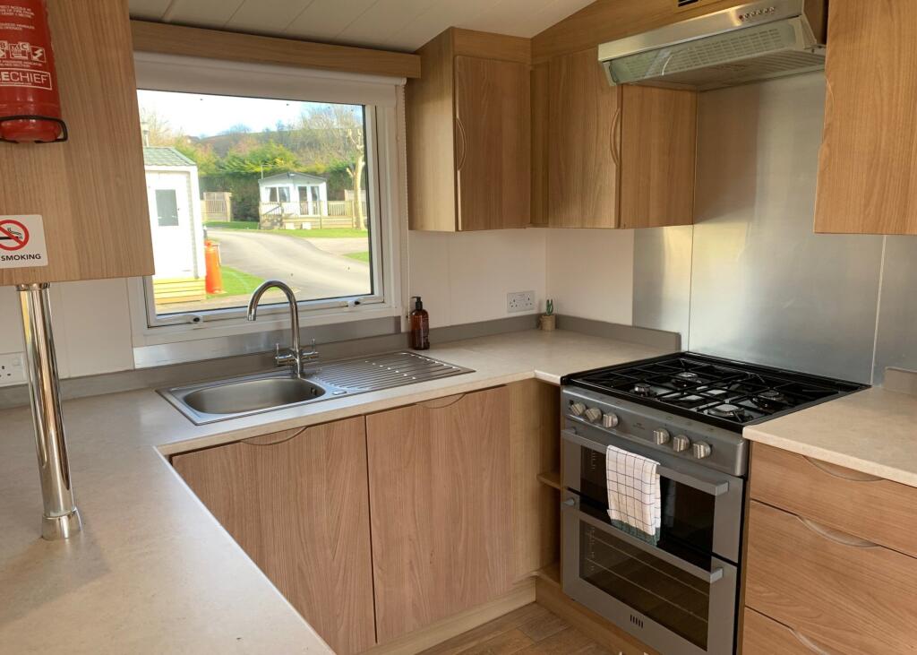 Holmans Wood Holiday Park, Chudleigh, Newton Abbot, Devon, TQ13 0DZ - View 4