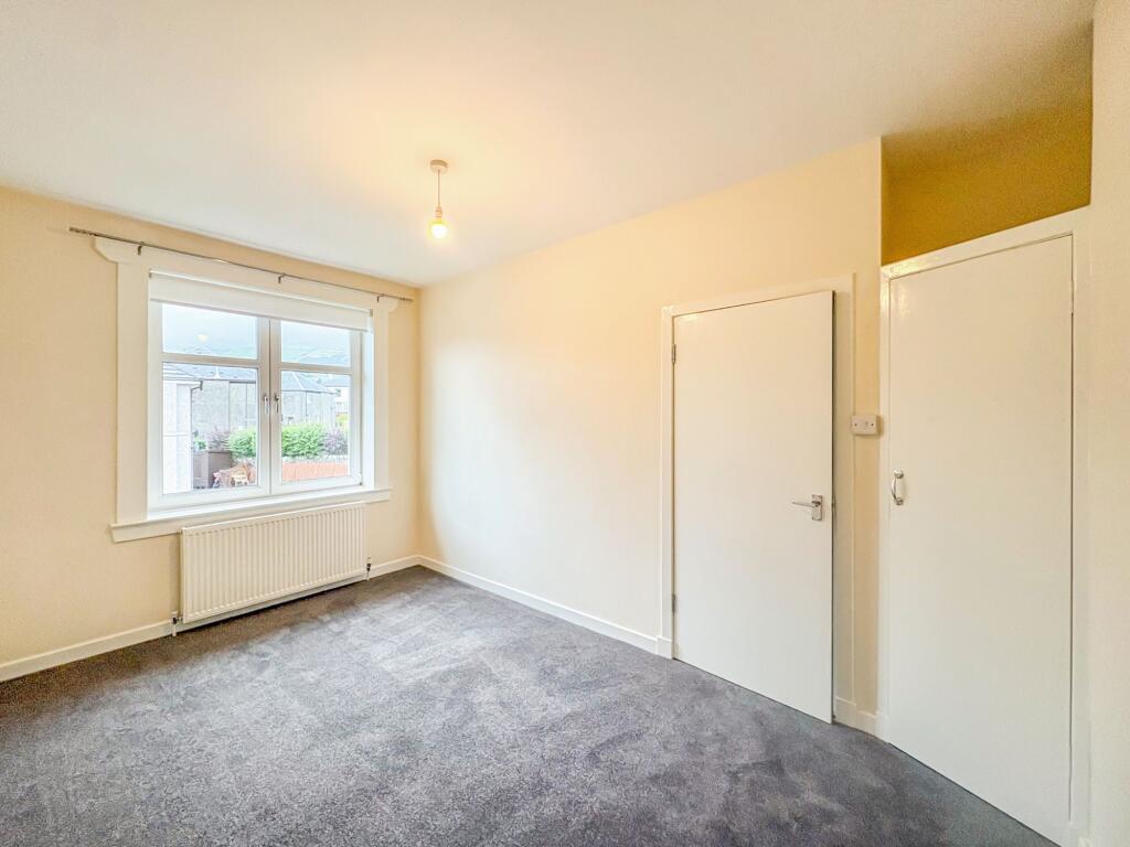 Apartment in Kilmarnock - More