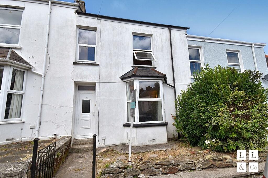 Main image of property: Park Hill, Falmouth, TR11