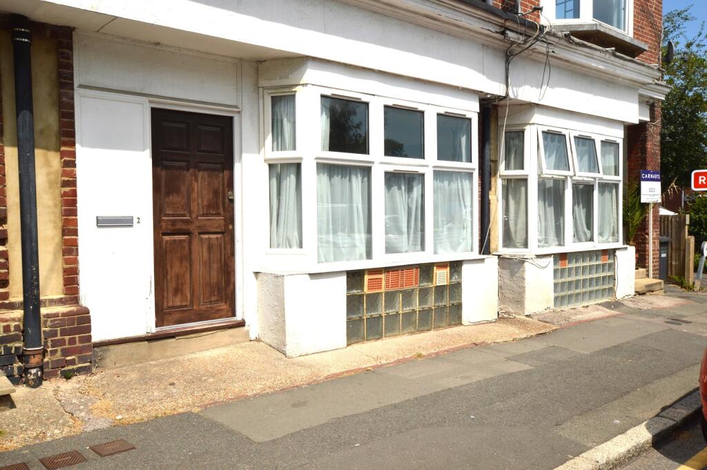 Main image of property: Station Approach West, Hassocks, West Sussex