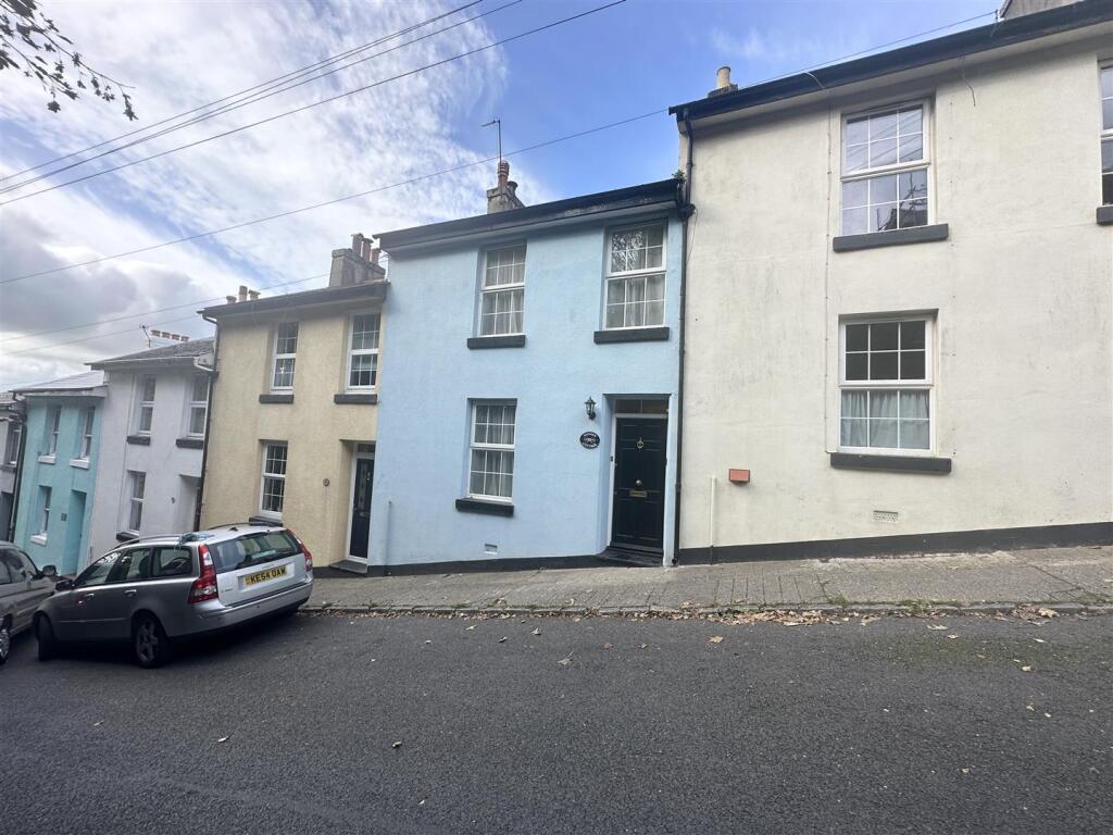 House in Torquay, St Marychurch - View 2