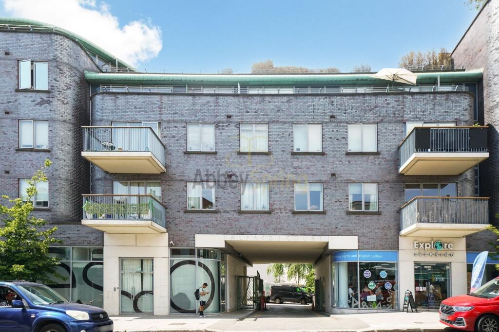 Main image of property: Alfred Court, Fortune Green Road NW6