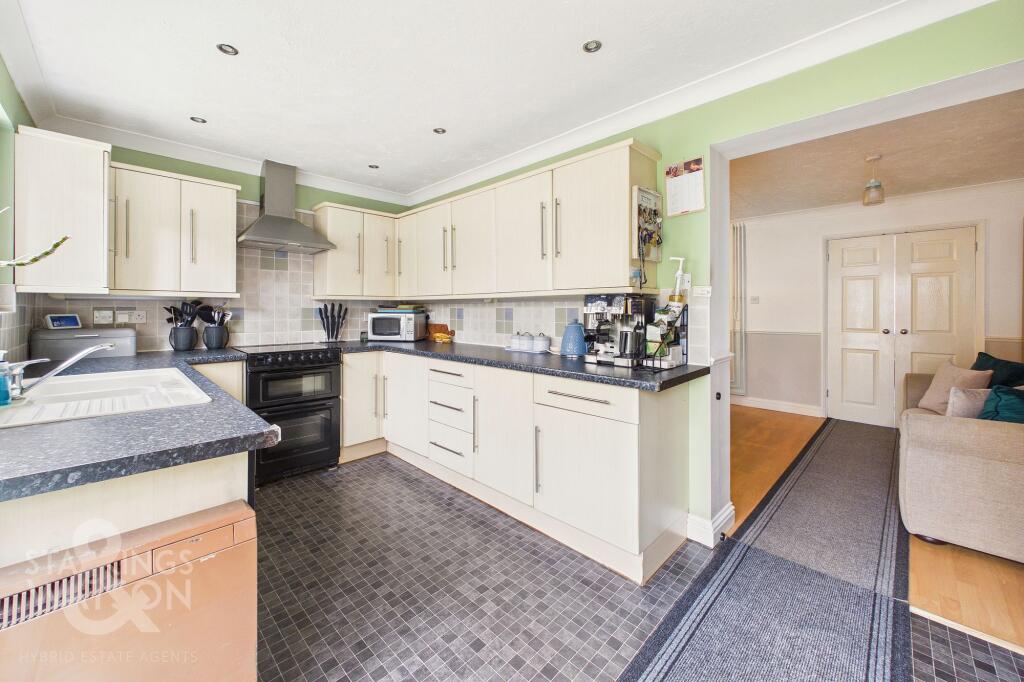 Ryders Way, Rickinghall, Diss - View 5