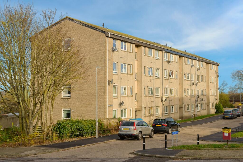 Additional image 28 of Abbey Square, Torry, Aberdeen, AB11