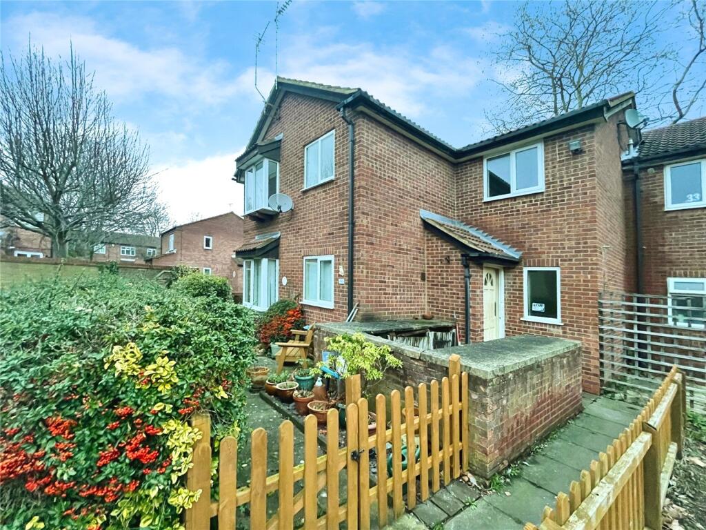 Main image of property: Shaws Green, Derby, Derbyshire, DE22