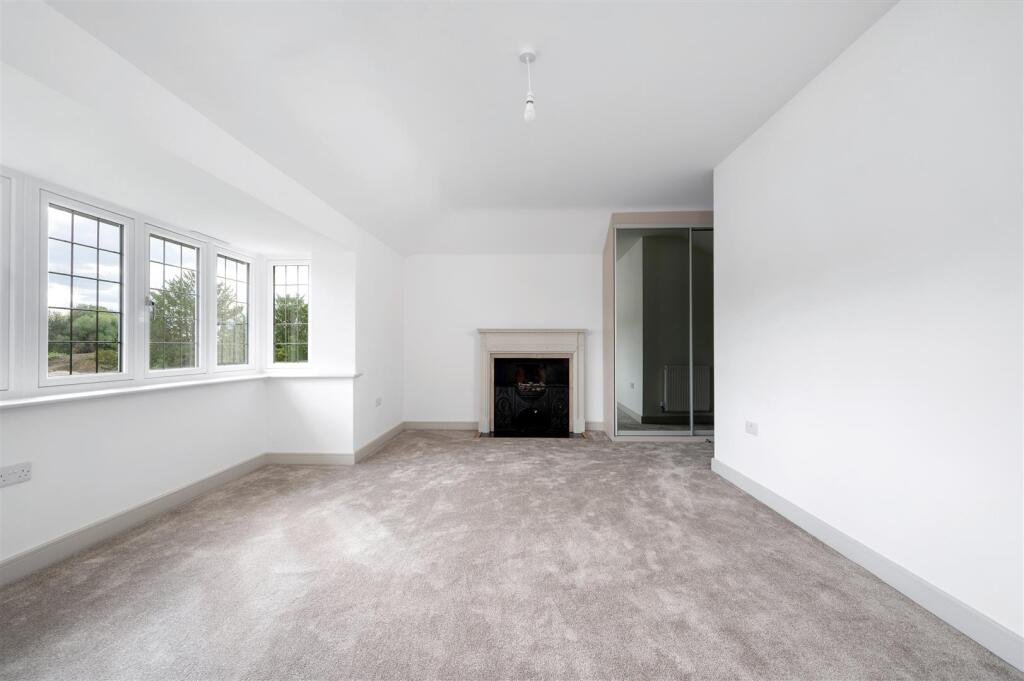 Easthorpe Green, Easthorpe - View 3