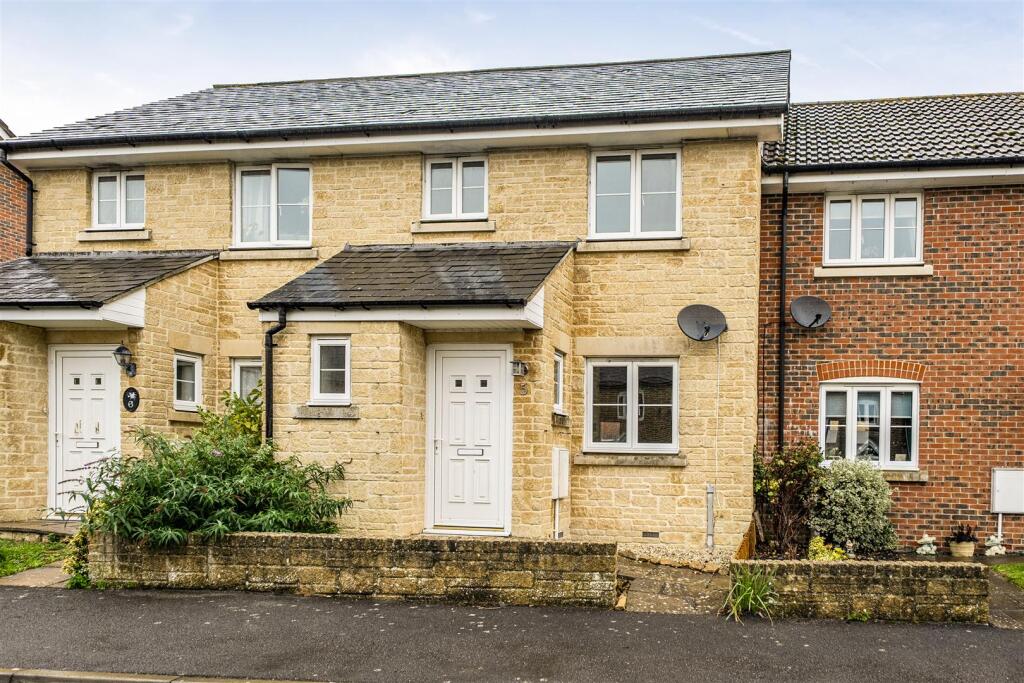 Main image of property: Honeysuckle Court, Charlton Horethorne, Sherborne