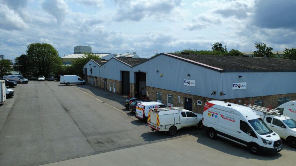 Additional image 15 of Aylesham Industrial Estate Brighouse Road, Bradford, West Yorkshire, BD12 0NQ