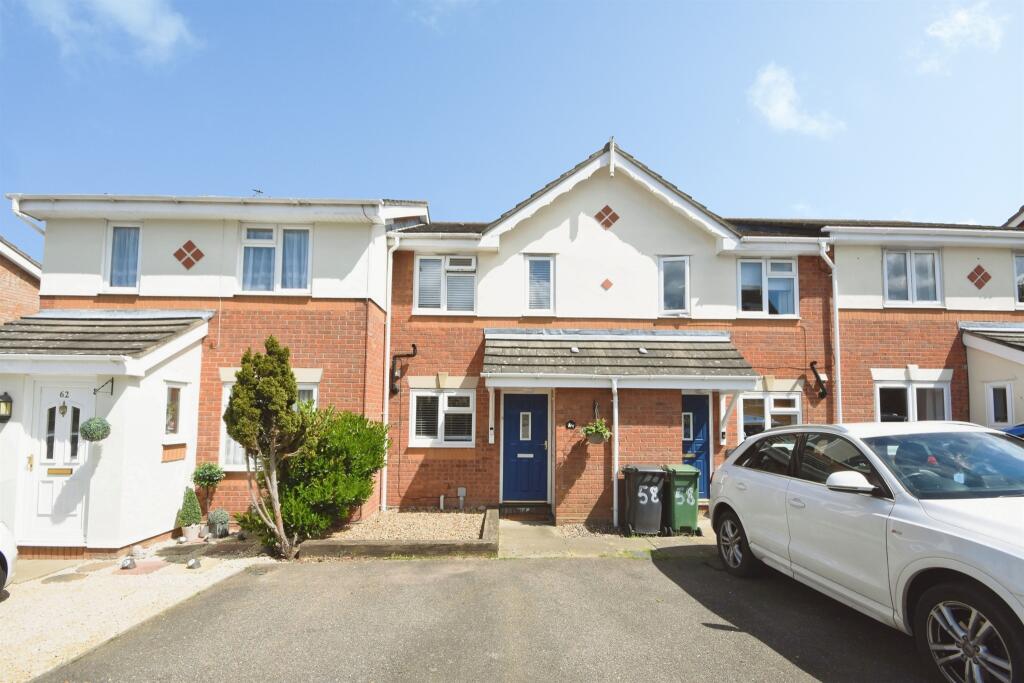 Main image of property: Deerleap Way, Braintree