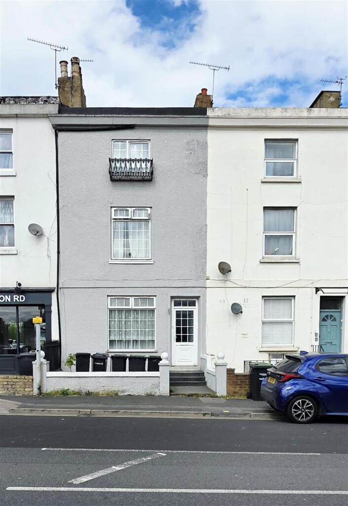 Main image of property: London Road, Northfleet, Gravesend