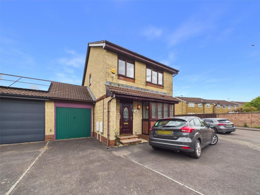 Main image of property: Highgrove Way, Churchdown, Gloucester, GL3