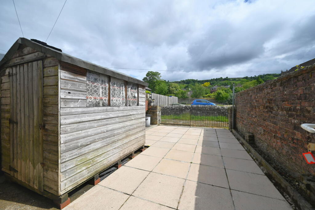 Millfield Street, Pateley Bridge, HG3 5AY photo 4
