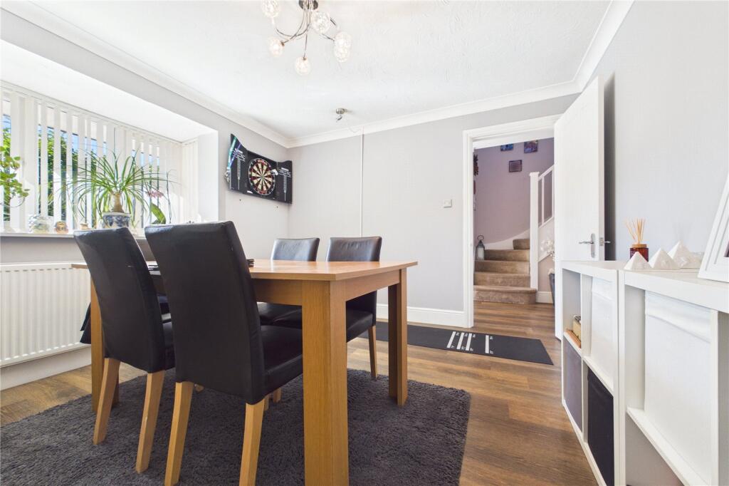 House in Purley on Thames, West Berkshire - View 3