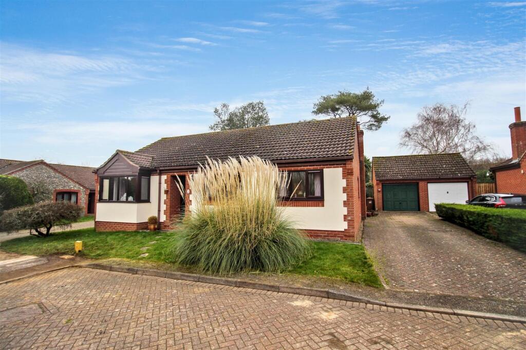 Main image of property: Eagle Close, Erpingham, Norwich