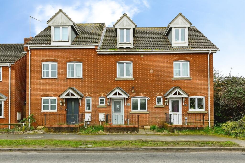 Main image of property: Clenchwarton Road, West Lynn, King's Lynn