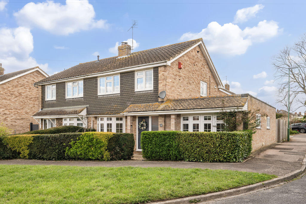 Main image of property: Ellesmere Orchard, Westbourne 