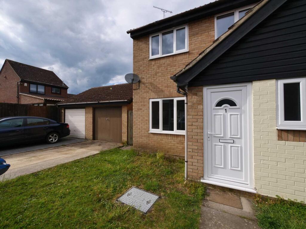 Main image of property: Hall Farm Close, Melton