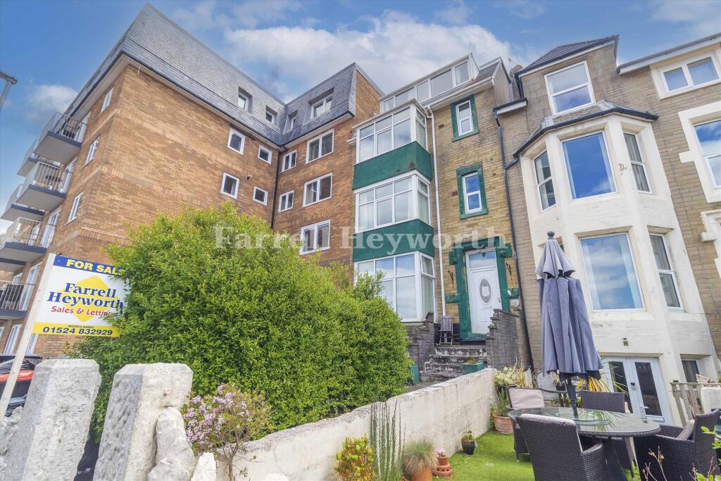 Main image of property: Sandylands Promenade, Heysham, Morecambe
