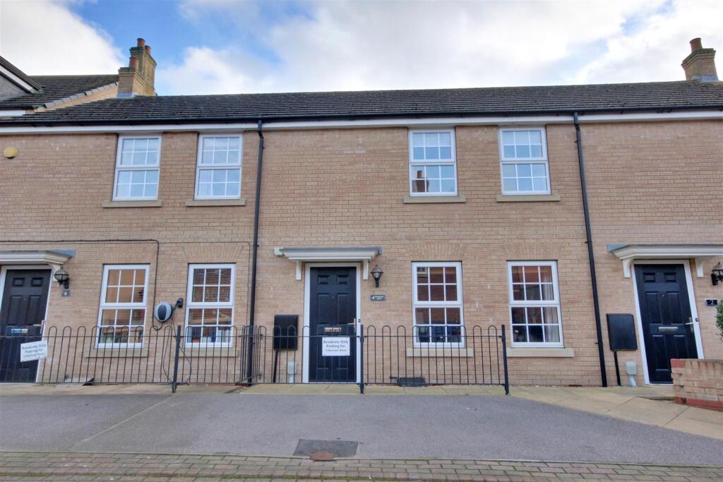 Main image of property: Harrison Mews, Beverley