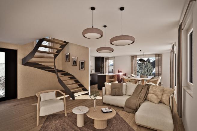 Main image of property: Valais, Saas Fee