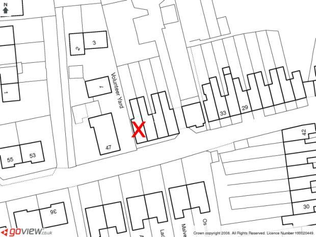 Photo of the property