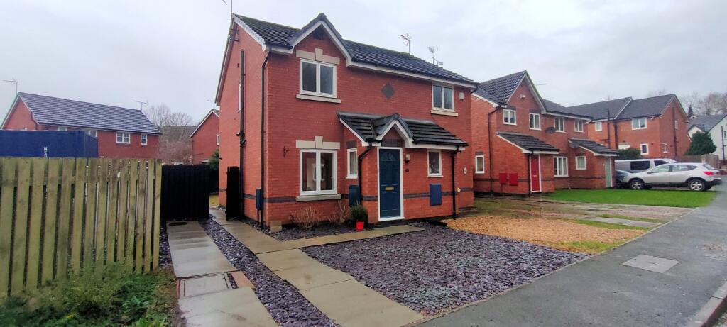 Main image of property: Moss Valley Road, New Broughton, Wrexham, LL11