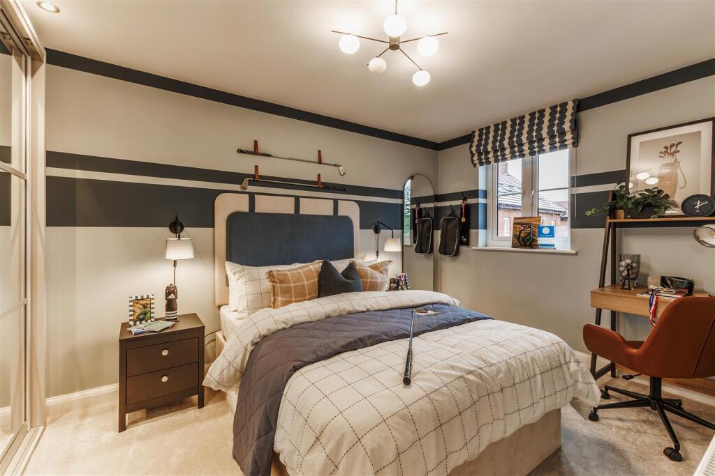 Additional image 13 of Plot 26 Arrowgreen View, Hither Green Lane Redditch, B98