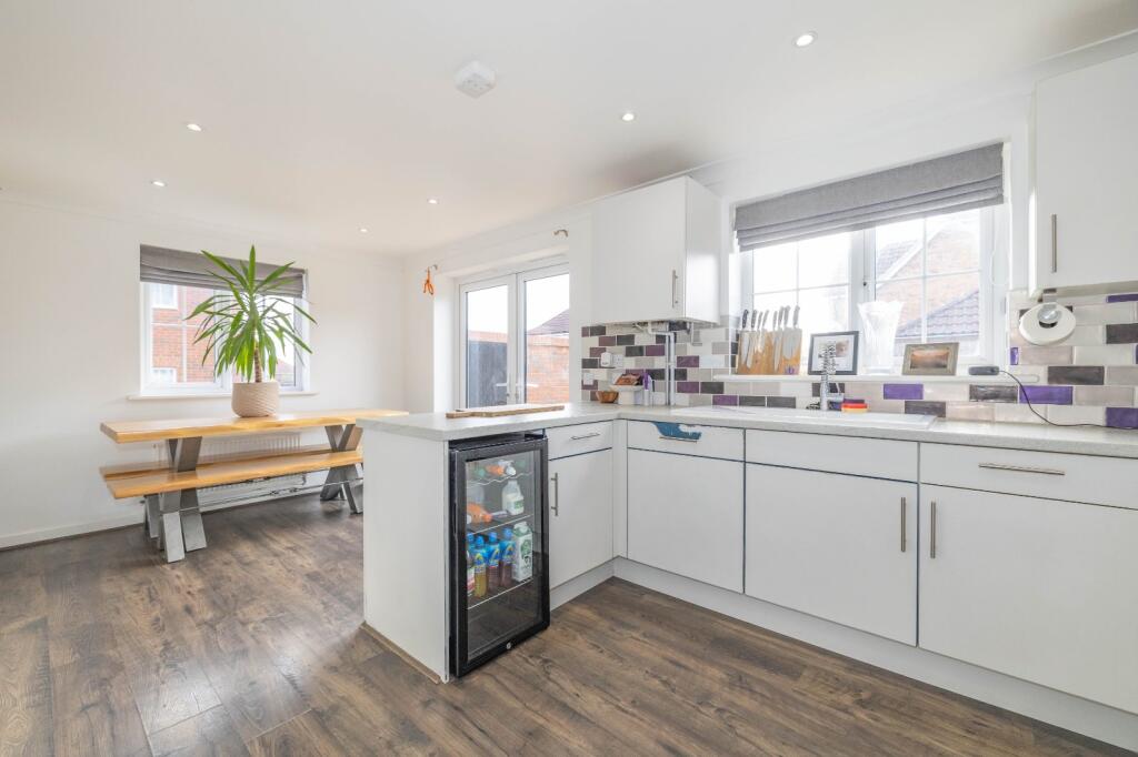 House in Dover, Ratling, Aylesham - View 5