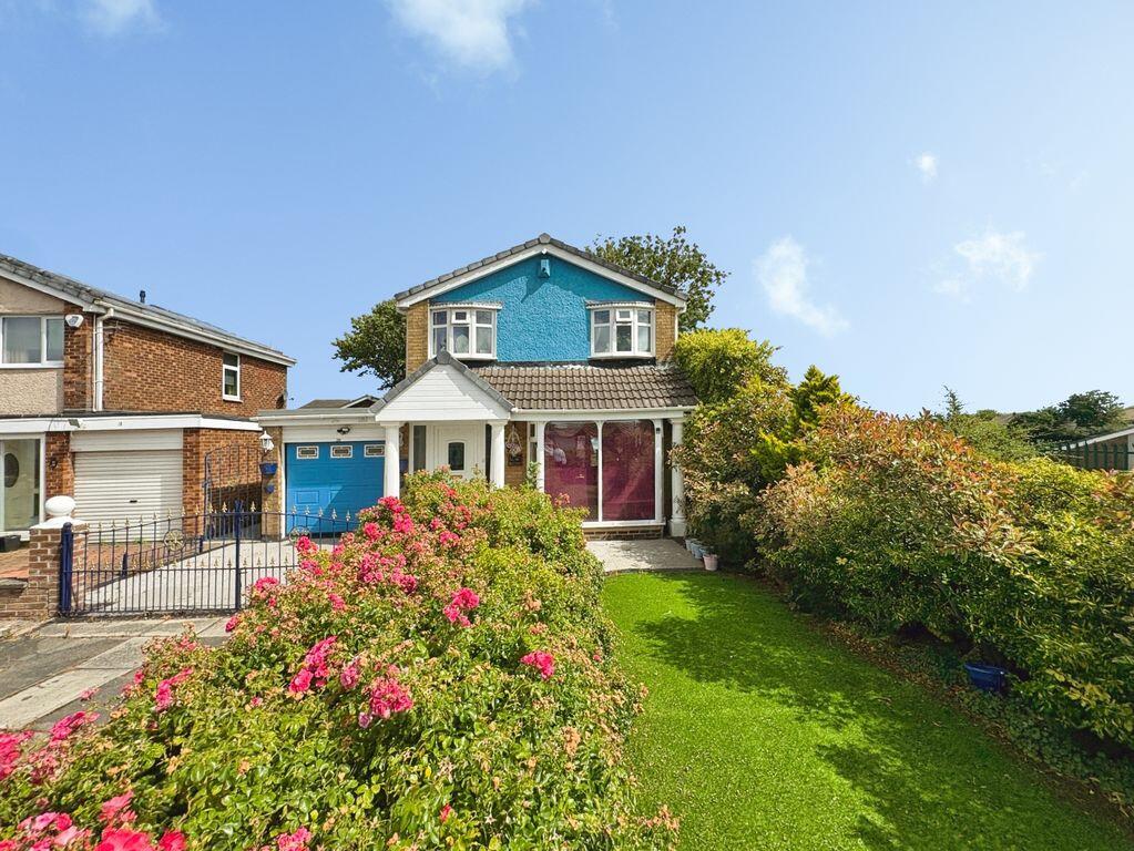Main image of property: Lanark Close, North Shields