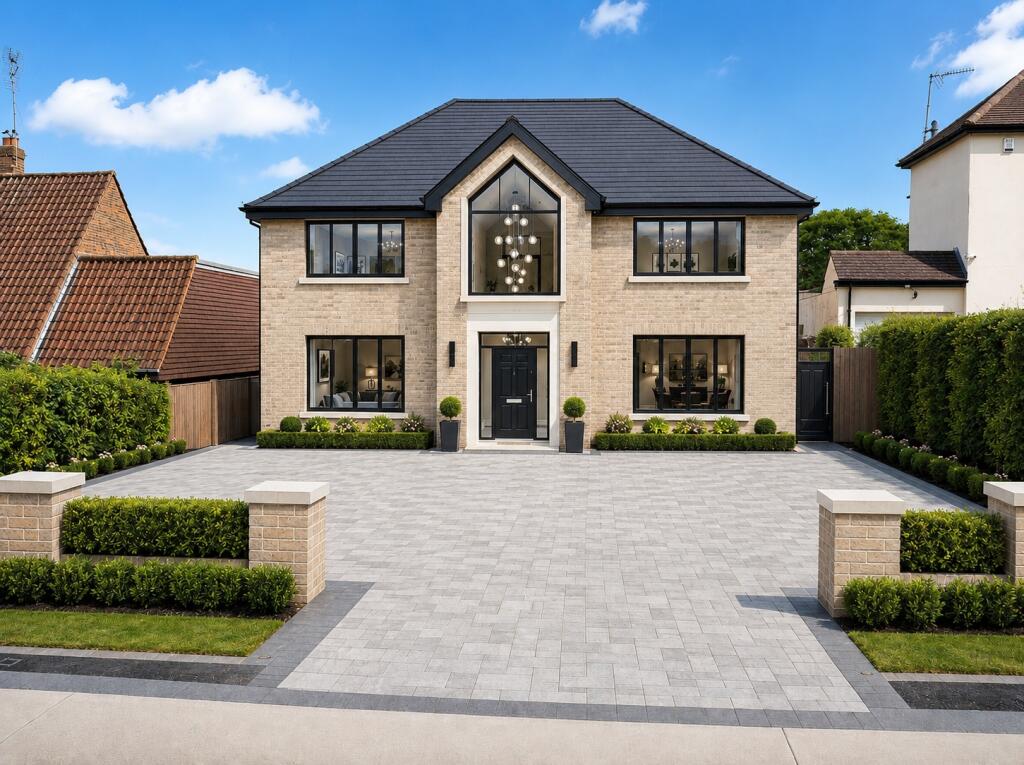Main image of property: Hill Rise, Cuffley, EN6