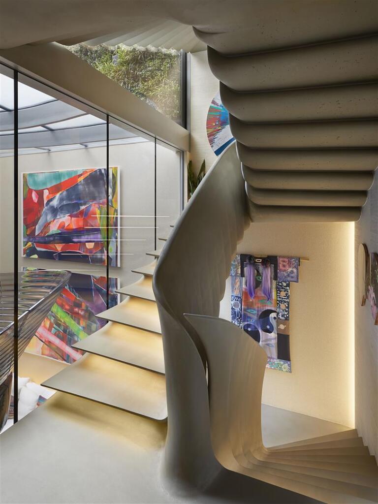 House in London - View 4