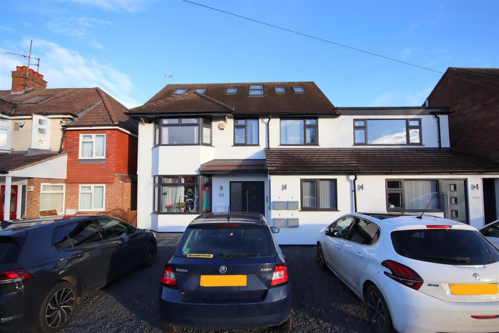 Main image of property: Roseford Road, Cambridge