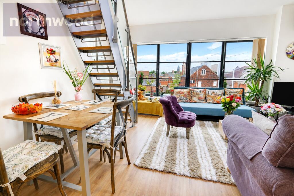 Main image of property: Popeshead Court Peter Lane, York, YO1