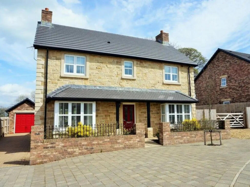 Main image of property: Birkbeck Gardens, Kirkby Stephen, CA17 4