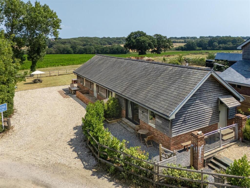 Main image of property: Seaview, Isle of Wight