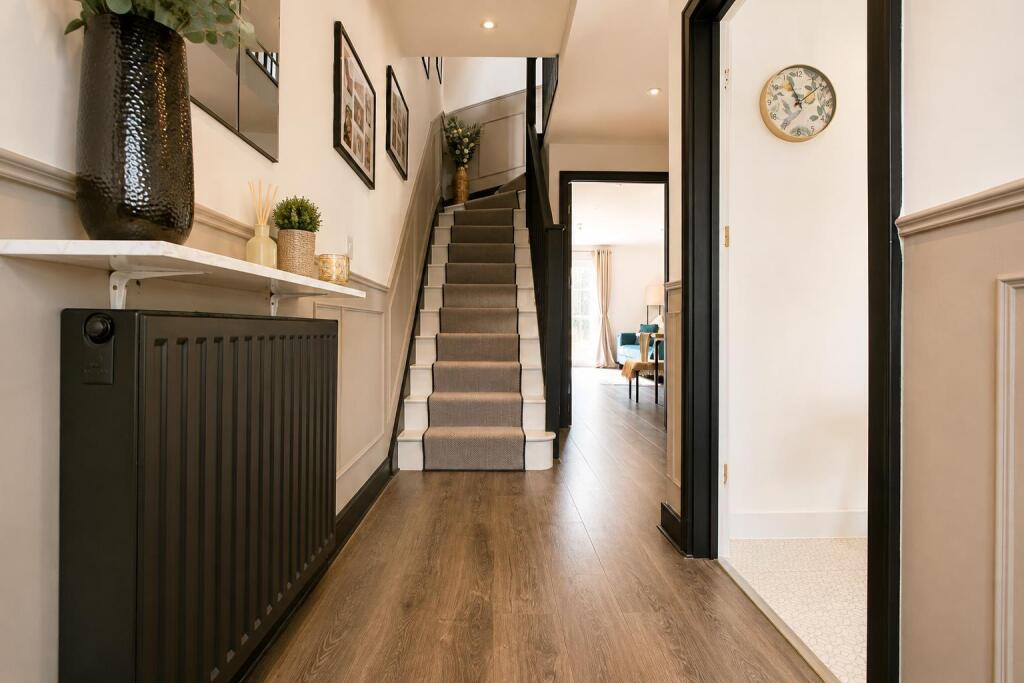 House in Stevenage - View 5