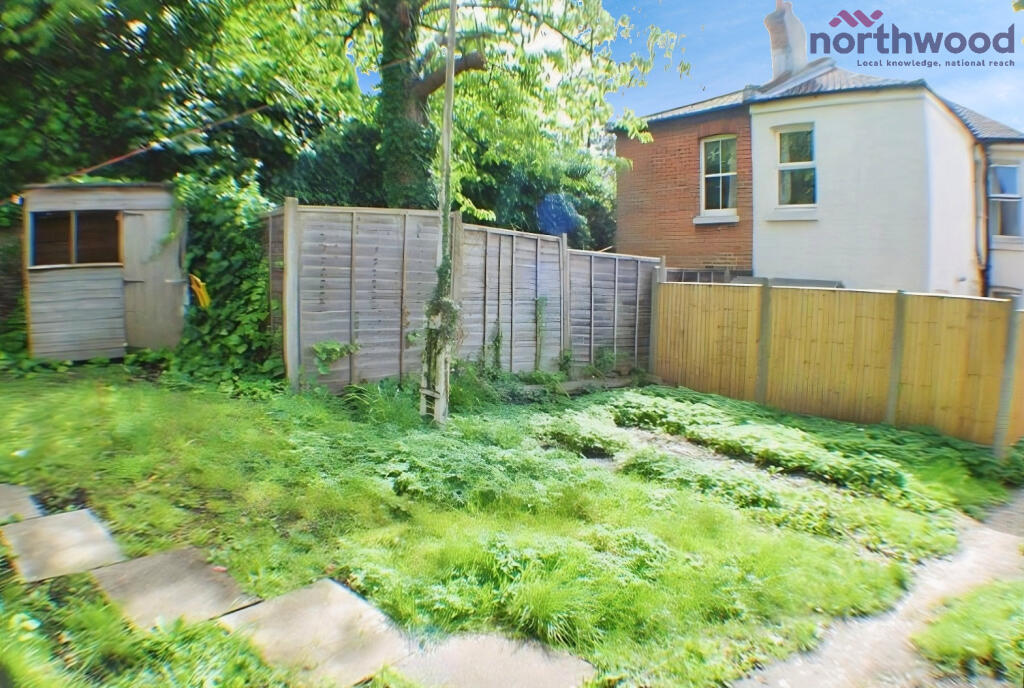 Photo of the property