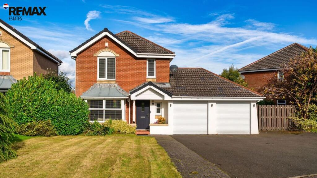 Main image of property: Murieston Valley, Murieston, EH54
