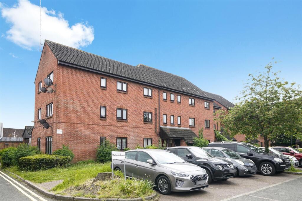 Main image of property: Elgar Avenue, Neasden