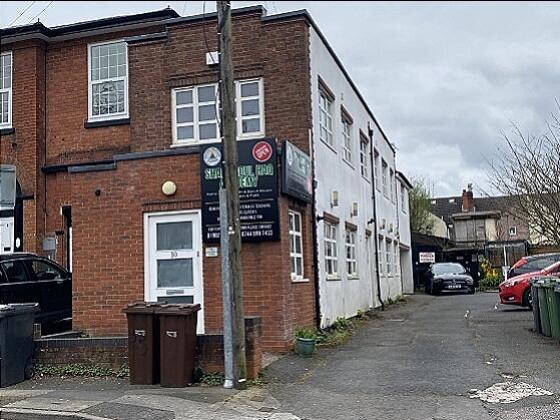 Main image of property: Clarendon Street, Chapel Ash, Wolverhampton, WV3 9PP