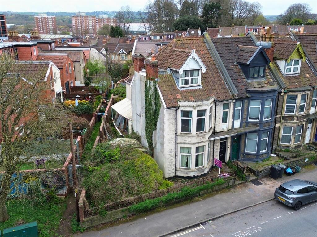 Main image of property: Clift House Road, Ashton, Bristol