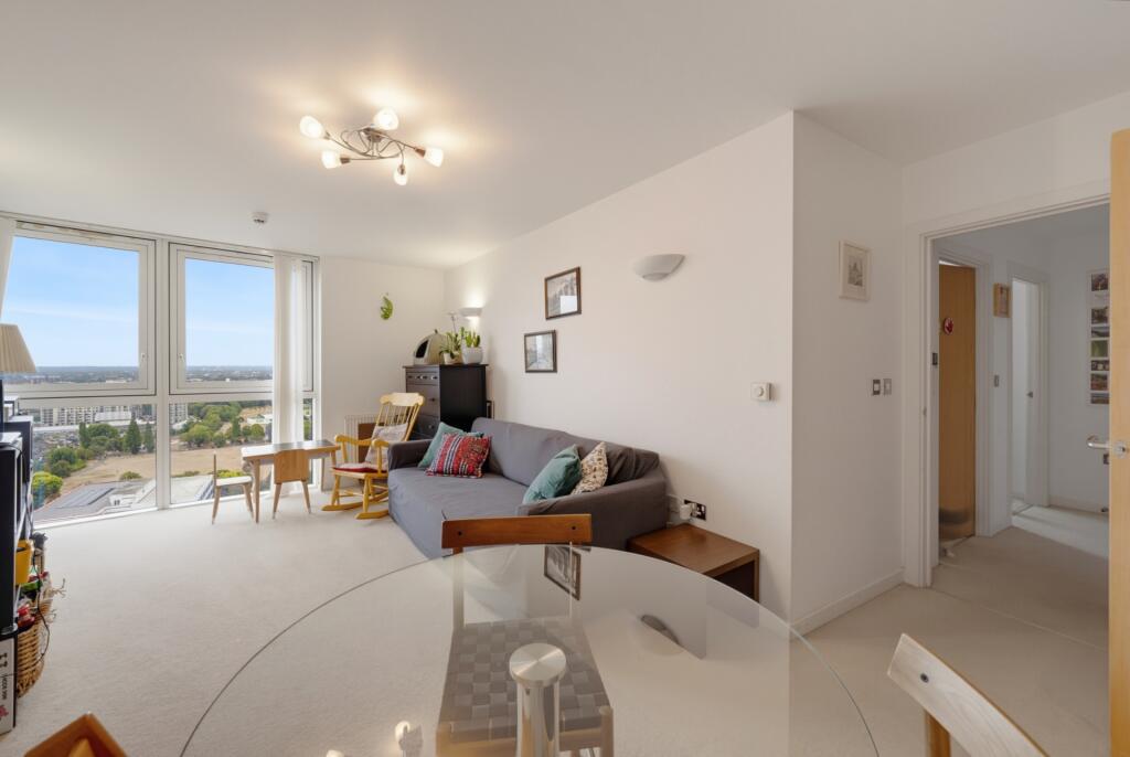 Main image of property: Argento Tower, Mapleton Road, London, SW18