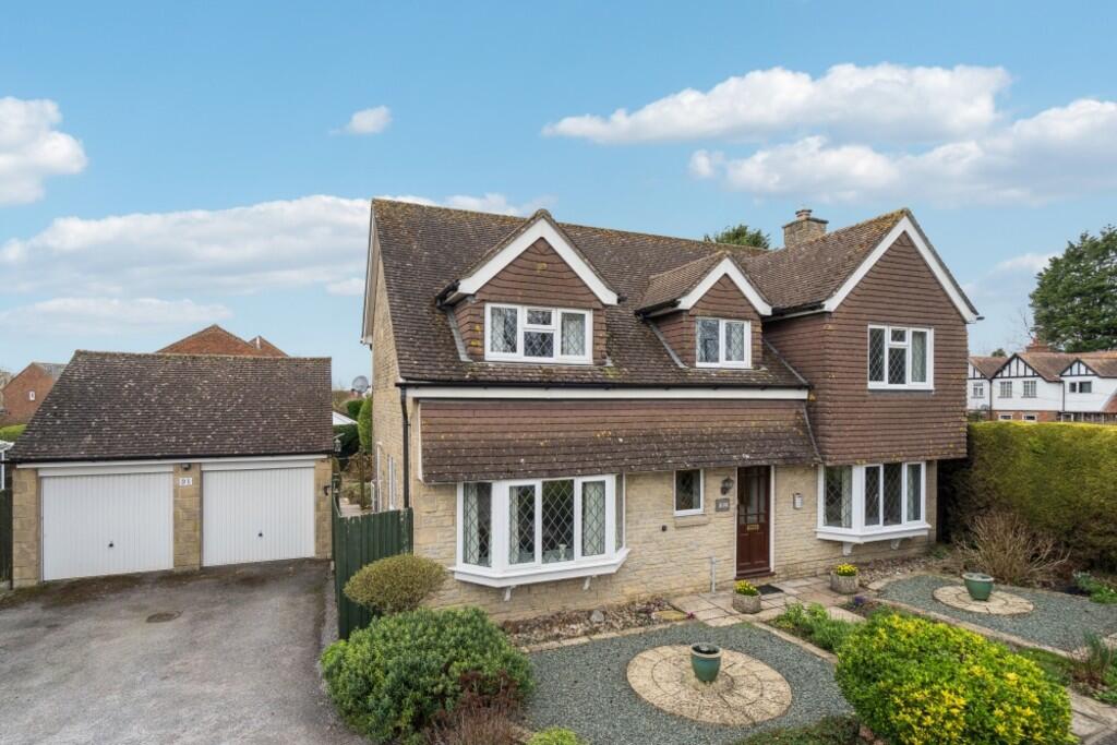 Main image of property: Cumnor Village, Oxford