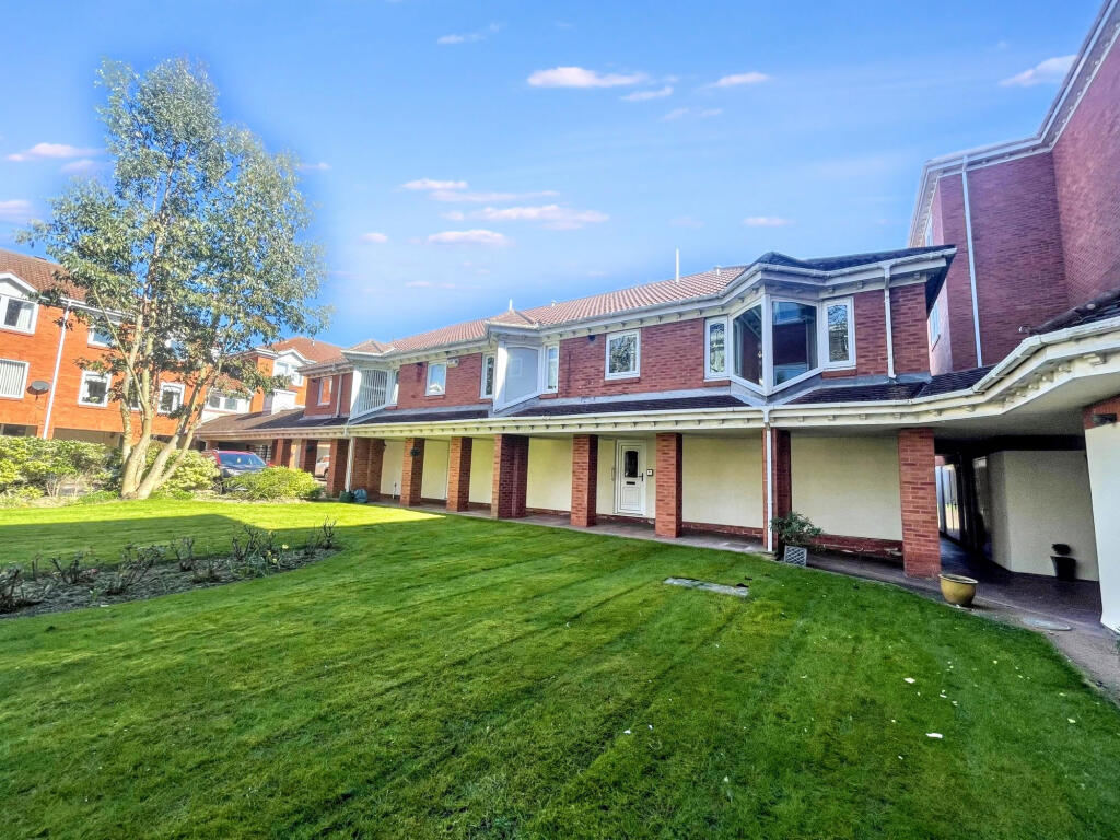 Main image of property: Manor Court, Westoe Drive, South Shields, Tyne and Wear, NE33 3DR