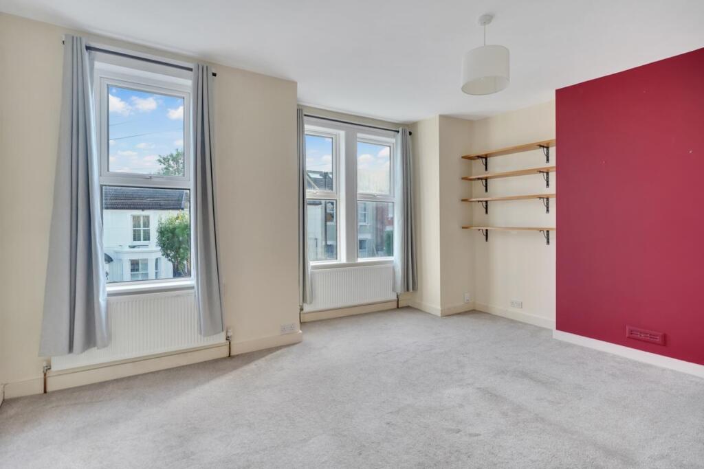 Apartment in London, West Dulwich, West Norwood - View 4