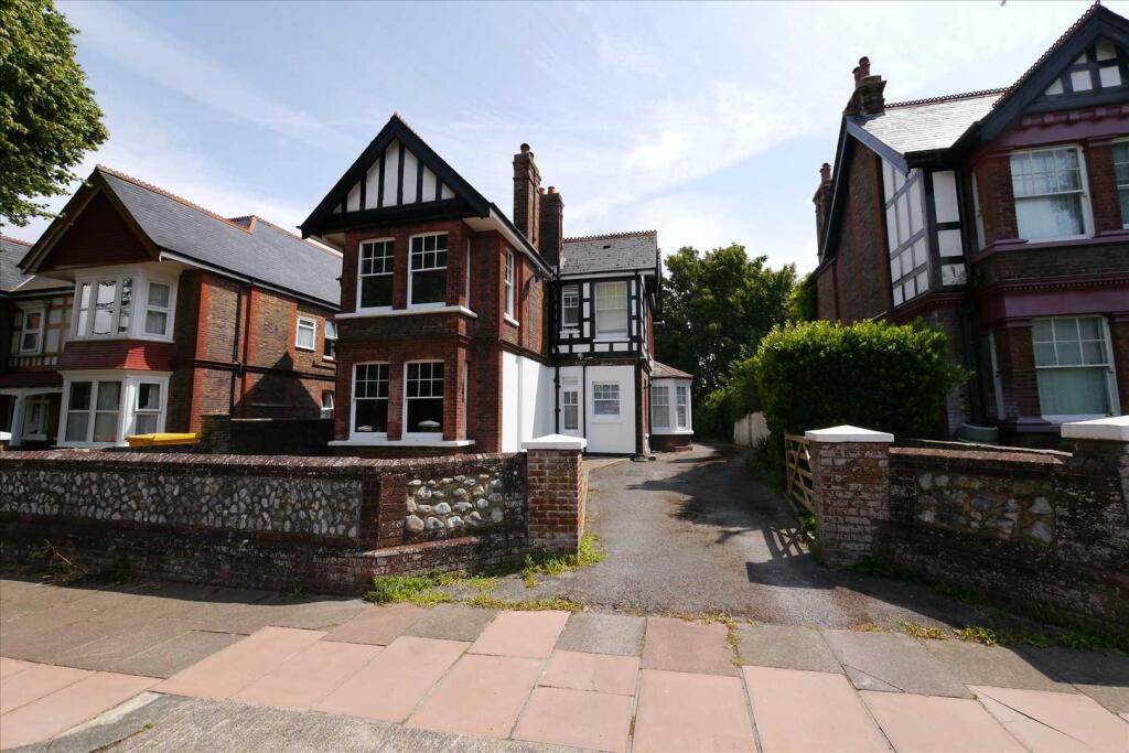 Main image of property: Shakespeare Road,,Worthing