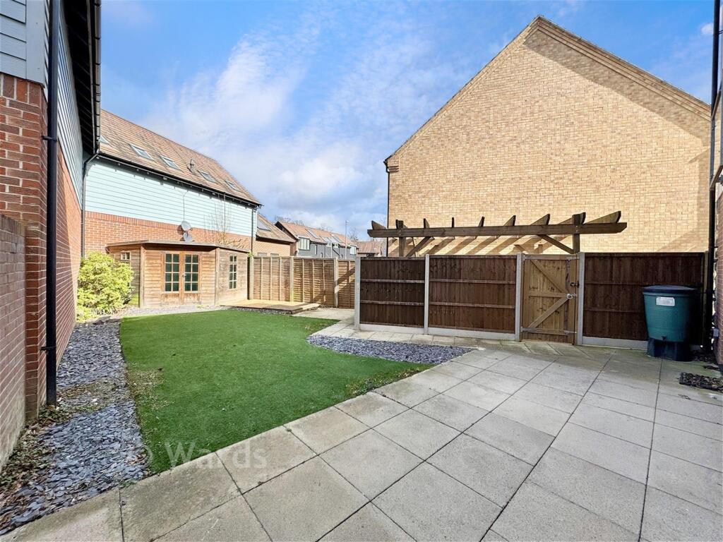 Main image of property: Hawley Drive, Leybourne, West Malling, Kent
